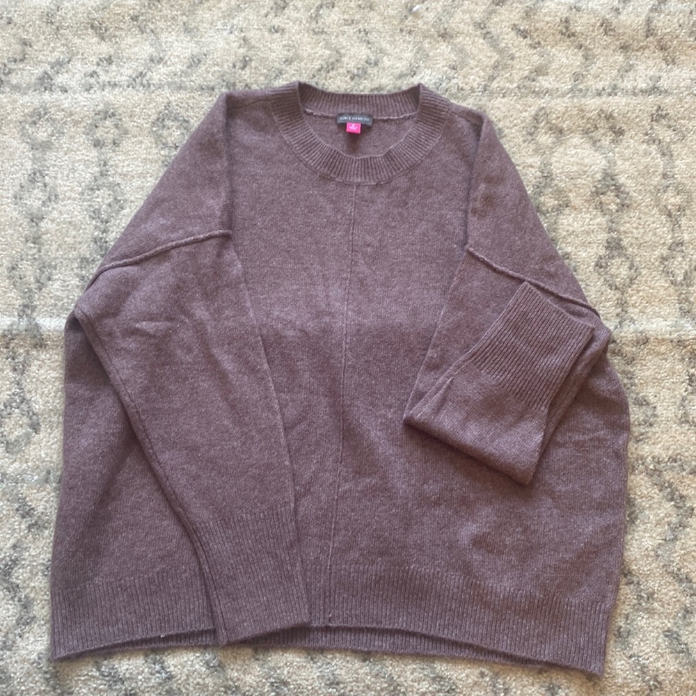 Vince camuto sweater